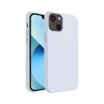VIVANCO MAG HYPE COVER IPHONE 13 MINI sky blue backcover - Image 3