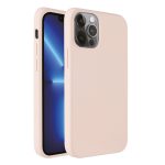 VIVANCO MAG HYPE COVER IPHONE 13 PRO pink sand backcover - Image 5