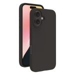 VIVANCO MAG HYPE COVER IPHONE 16 PLUS black backcover - Image 3