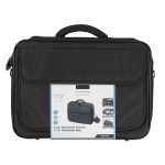VIVANCO NOTEBOOK WIDSCREEN BAG 17 '' / 48cm, black - Image 4