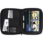 VIVANCO ORGANIZER WALLET CASE FOR TABLETS UP TO 10in - Image 10