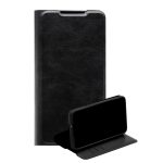 VIVANCO PREMIUM WALLET BOOK CASE SAMSUNG S22 PLUS black - Image 3
