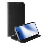 VIVANCO PREMIUM WALLET BOOK CASE IPHONE 15 PRO black - Image 3