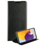 VIVANCO PREMIUM WALLET BOOK CASE SAMSUNG A73 black - Image 7