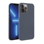 VIVANCO PURE COVER IPHONE 13 PRO blue backcover - Image 3