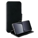 VIVANCO PURE WALLET BOOK CASE XIAOMI 13 PRO black - Image 2