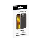 VIVANCO PURE COVER IPHONE 13 PRO MAX transparent backcover - Image 6