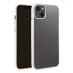 VIVANCO ROCK SOLID CASE IPHONE 13 MINI white transparent backcover - Image 3
