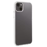 VIVANCO ROCK SOLID CASE IPHONE 13 PRO white transparent backcover - Image 5