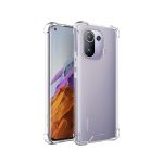 VIVANCO SAFE & STEADY CASE XIAOMI MI 11 PRO transparent backcover - Image 3