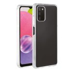 VIVANCO SAFE & STEADY CASE SAMSUNG A02s / A03s transparent backcover - Image 5