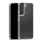 VIVANCO SAFE & STEADY CASE SAMSUNG S22 PLUS transparent backcover - Image 5