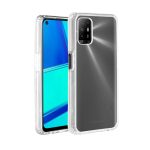 VIVANCO SAFE & STEADY CASE OPPO A94 transparent backcover - Image 3