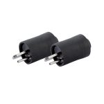 VIVANCO SPEAKER AUDIO CONNECTOR