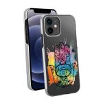 VIVANCO SPECIAL EDITION FATIMAS HAND COVER IPHONE 12 MINI backcover - Image 5