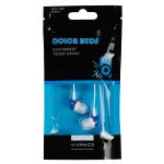 VIVANCO SR3 BUDS STEREO EARPHONES blue white - Image 4