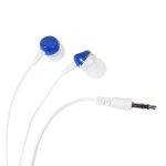 VIVANCO SR3 BUDS STEREO EARPHONES blue white - Image 3