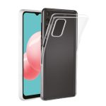 VIVANCO SUPER SLIM CASE SAMSUNG A32 5G transparent backcover - Image 3