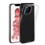 VIVANCO SUPER SLIM CASE IPHONE 14 PLUS transparent backcover - Image 3