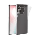 VIVANCO SUPER SLIM CASE SAMSUNG NOTE 20 transparent backcover - Image 3