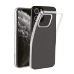 VIVANCO SUPER SLIM CASE IPHONE 12 PRO MAX 6.7' transparent backcover - Image 6