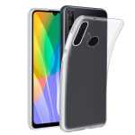 VIVANCO SUPER SLIM CASE HUAWEI Y6P transparent backcover - Image 5
