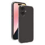VIVANCO SUPER SLIM CASE IPHONE 16 PLUS transparent backcover - Image 3