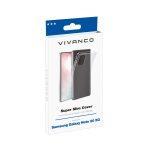 VIVANCO SUPER SLIM CASE SAMSUNG NOTE 20 transparent backcover - Image 7