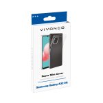 VIVANCO SUPER SLIM CASE SAMSUNG A32 5G transparent backcover - Image 7