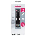 VIVANCO ΤΗΛΕΧΕΙΡΙΣΤΗΡΙΟ FOR LG TV - Image 4