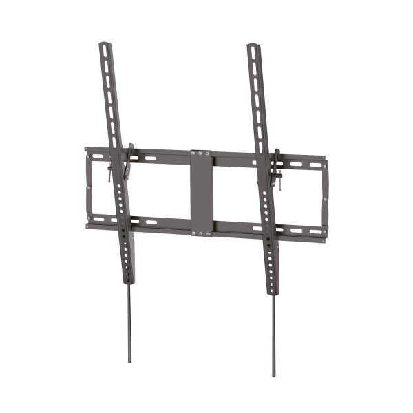 vivancotit_6494449 VIVANCO TITAN TV WALL MOUNT FOR SCREEN SIZES UP TO 100in/80Kg VESA 600x600 - Image 1