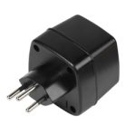 VIVANCO TRAVEL ADAPTER SCHUKO TO SWISS plug - Image 6