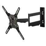 VIVANCO TV WALL MOUNT BRACKET FULL MOTION UP TO 55 inch 40Kg - Image 2