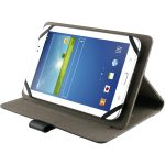 VIVANCO UNIVERSAL FOLIO TABLET CASE 7-8'' WITH DOCUMENT COMPARTMENT black - Image 5