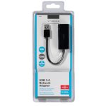 VIVANCO USB 3.0 ADAPTER LAN 0.1m - Image 4