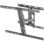 VIVANCO ΒΑΣΗ TV ΠΛΗΡΟΥΣ ΚΙΝΗΣΗΣ VESA 600 ΕΩΣ 65 inch - Image 4
