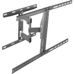 VIVANCO ΒΑΣΗ TV ΠΛΗΡΟΥΣ ΚΙΝΗΣΗΣ VESA 600 ΕΩΣ 85 inch - Image 3