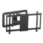 VIVANCO ΒΑΣΗ TV ΠΛΗΡΟΥΣ ΚΙΝΗΣΗΣ VESA 600 ΕΩΣ 85 inch - Image 3
