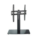 VIVANCO ΒΑΣΗ TV ΤΡΑΠΕΖΙΟΥ ΜΕ ΠΕΡΙΣΤΡΟΦΗ VESA 400 ΕΩΣ 55 inch - Image 3