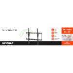 VIVANCO ΒΑΣΗ TV ΜΕ ΚΛΙΣΗ  VESA 400 ΕΩΣ 55 inch - Image 4