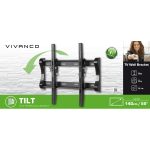 VIVANCO ΒΑΣΗ TV ΜΕ ΚΛΙΣΗ VESA 400 ΕΩΣ 55 inch - Image 4