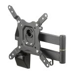VIVANCO ΒΑΣΗ TV ΠΛΗΡΟΥΣ ΚΙΝΗΣΗΣ VESA 200 ΕΩΣ 43 inch - Image 9