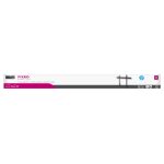 VIVANCO ΒΑΣΗ TV ΕΠΙΠΕΔΗ ΣΤΑΘΕΡΗ VESA 400 ΕΩΣ 80 inch - Image 4