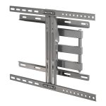 VIVANCO ΒΑΣΗ TV ΠΛΗΡΟΥΣ ΚΙΝΗΣΗΣ VESA 600 ΕΩΣ 65 inch - Image 5