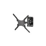 VIVANCO ΒΑΣΗ TV ΜΕ ΚΛΙΣΗ ΚΑΙ ΠΕΡΙΣΤΡΟΦΗ VESA 400 ΕΩΣ 55 inch - Image 4