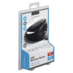 VIVANCO WIRELESS MOUSE OPTICAL 1600dpi black - Image 4