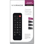 VIVANCO ZAPPER ΤΗΛΕΧΕΙΡΙΣΤΗΡΙΟ FOR PANASONIC TV - Image 4