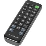 VIVANCO ZAPPER ΤΗΛΕΧΕΙΡΙΣΤΗΡΙΟ FOR SONY TV - Image 3
