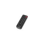 VIVANCO ZAPPER ΤΗΛΕΧΕΙΡΙΣΤΗΡΙΟ FOR PANASONIC TV - Image 3