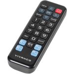 VIVANCO ZAPPER ΤΗΛΕΧΕΙΡΙΣΤΗΡΙΟ FOR LG TV - Image 4